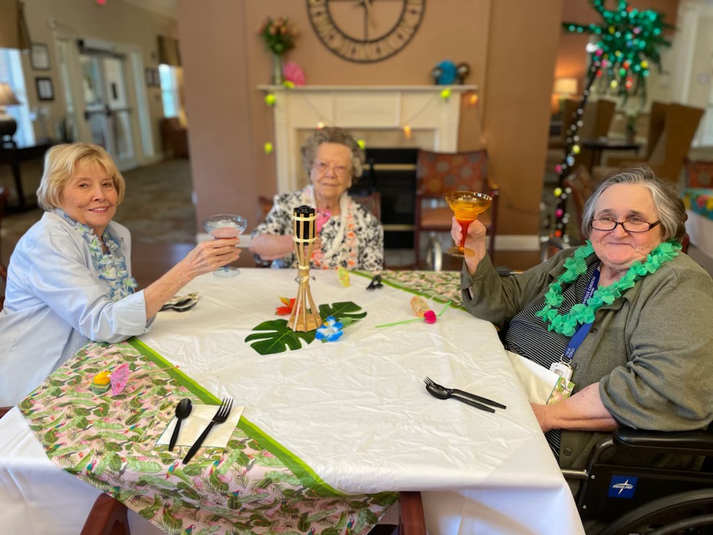 The Pinnacle of Louisville - Assisted Living and Memory Care - Community Picture 3