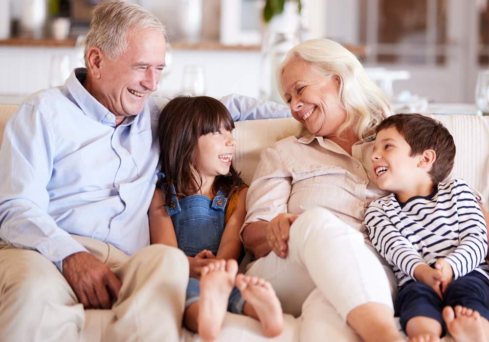 family-matters The Pinnacle of Louisville - Assisted Living and Memory Care - Family Matters