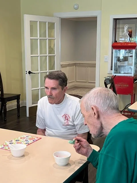 The Pinnacle of Louisville - Memory Care - Community