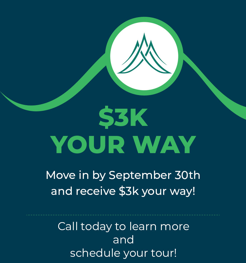 The Pinnacle of Louisville - Memory Care - 3k Your Way