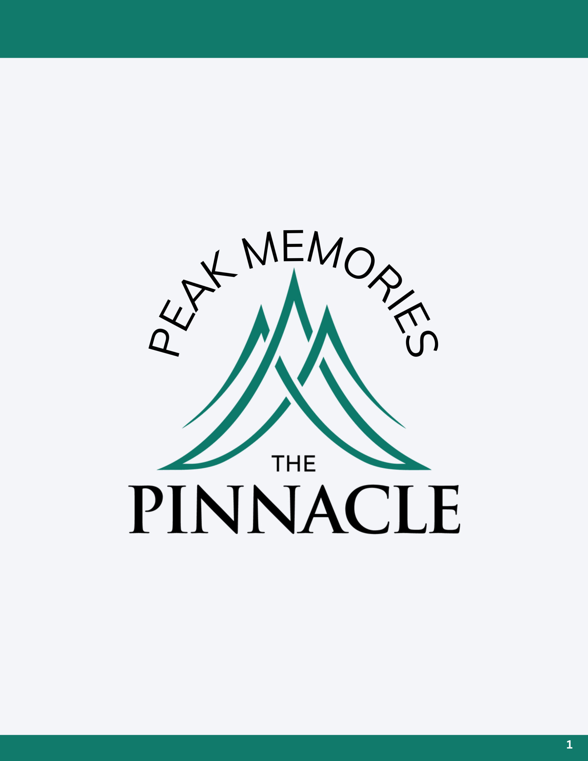 The Pinnacle of Louisville - Memory Care - Peak Memories Page 1