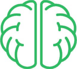 The Pinnacle of Louisville - Memory Care - Peak Memories Six Key Focuses - Intellectual Brain