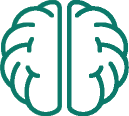 The Pinnacle of Louisville - Memory Care - Peak Memories Six Key Focuses - Intellectual Brain