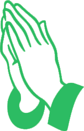 The Pinnacle of Louisville - Memory Care - Peak Memories Six Key Focuses - Spiritual Hands