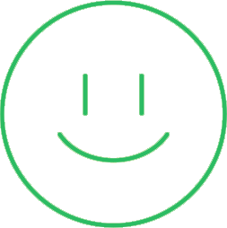 The Pinnacle of Louisville - Memory Care - Peak Memories Six Key Focuses - Emotional Happy Face