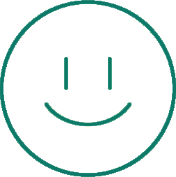 The Pinnacle of Louisville - Memory Care - Peak Memories Six Key Focuses - Emotional Happy Face
