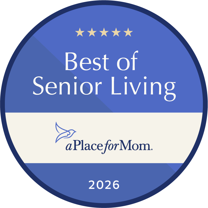 The Pinnacle of Louisville - Memory Care - A Place For Mom
